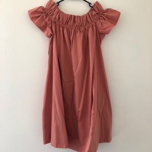 free people sophie mini dress
